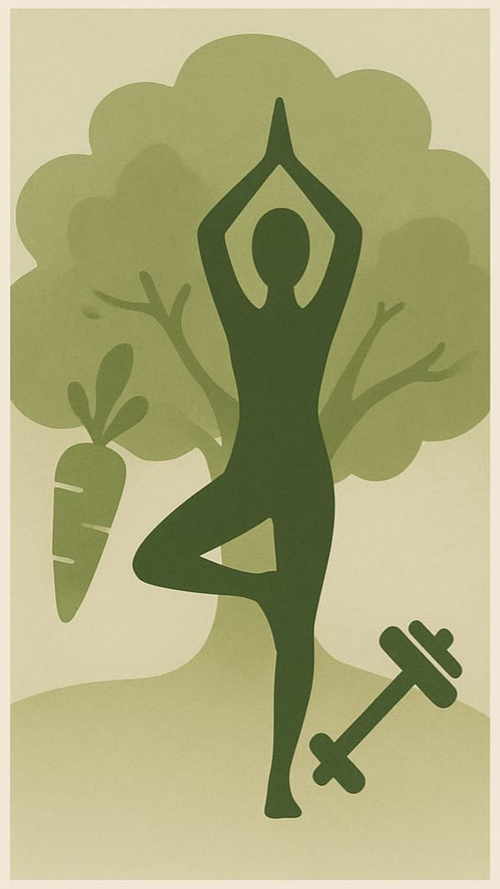 Segreti della salute vera